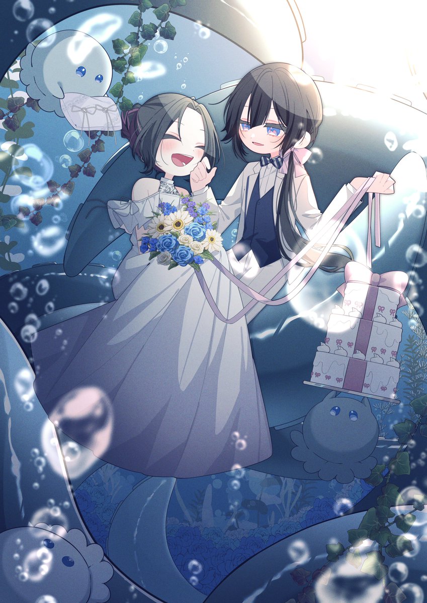 天泣@巡回中 tweet media