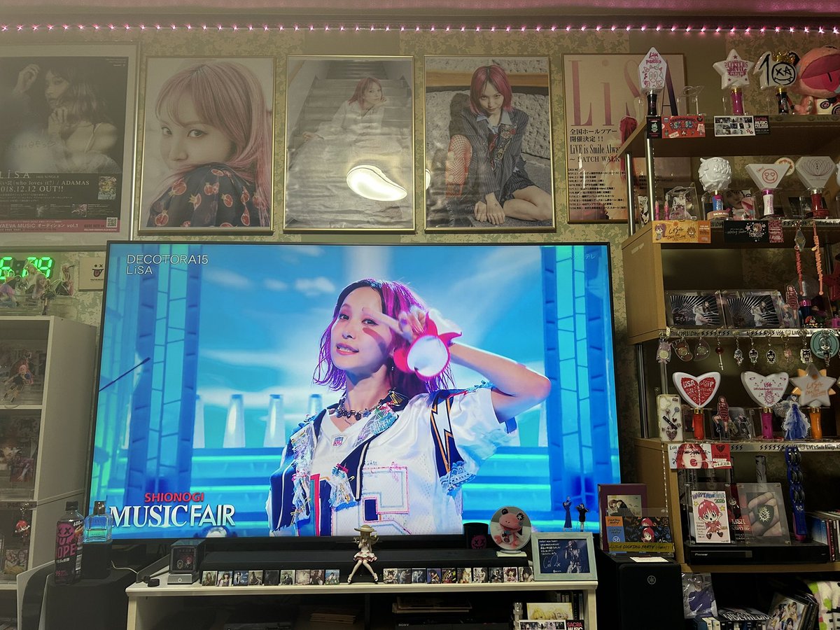 Yasushi （やっさん〕 tweet media