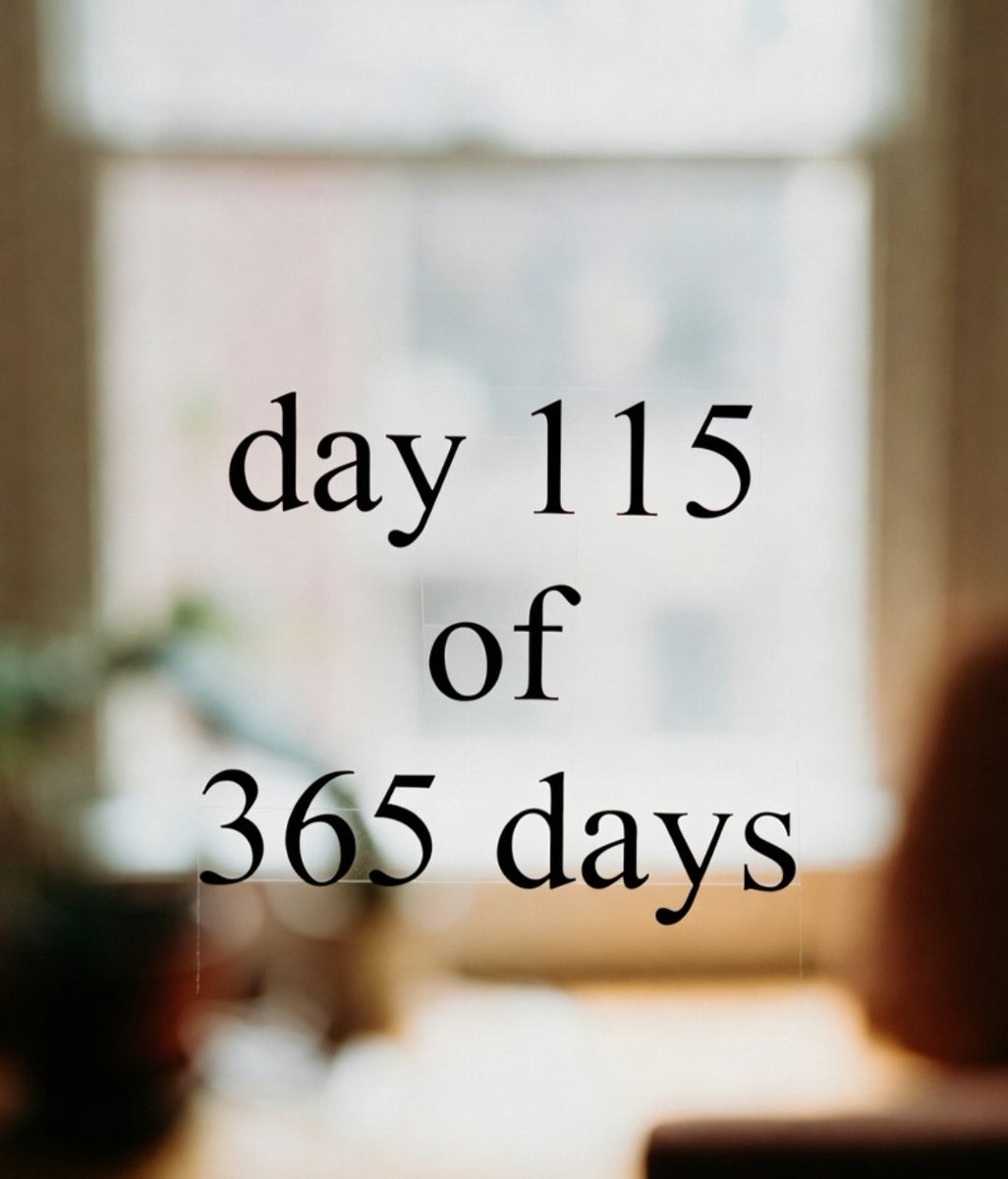 Babylon450's tweet photo. Day 115 of 365 day's 

GM 🌻🌞🌻🌻 https://t.co/eZnaMCHAp2