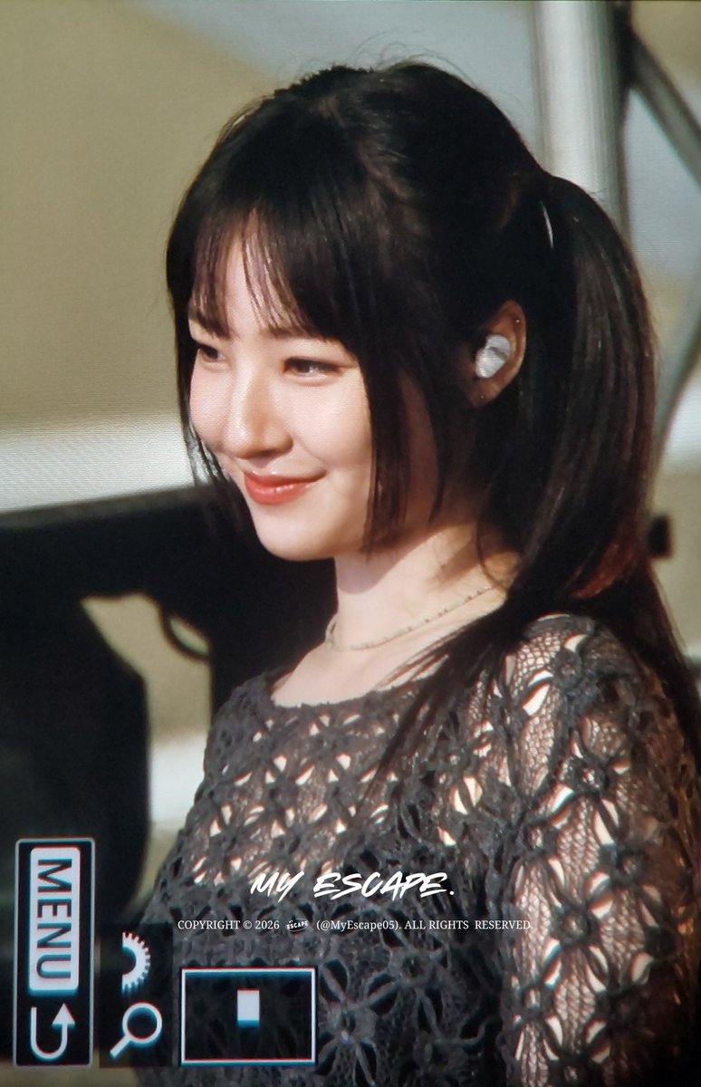 𝒎𝒚 𝒆𝒔𝒄𝒂𝒑𝒆 tweet media