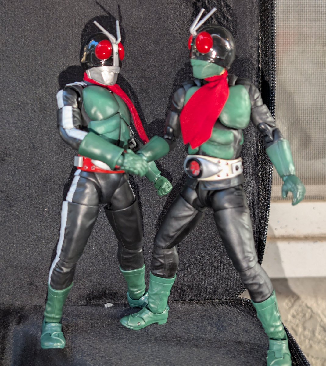 西村タケガミ翔堂剴A tweet media