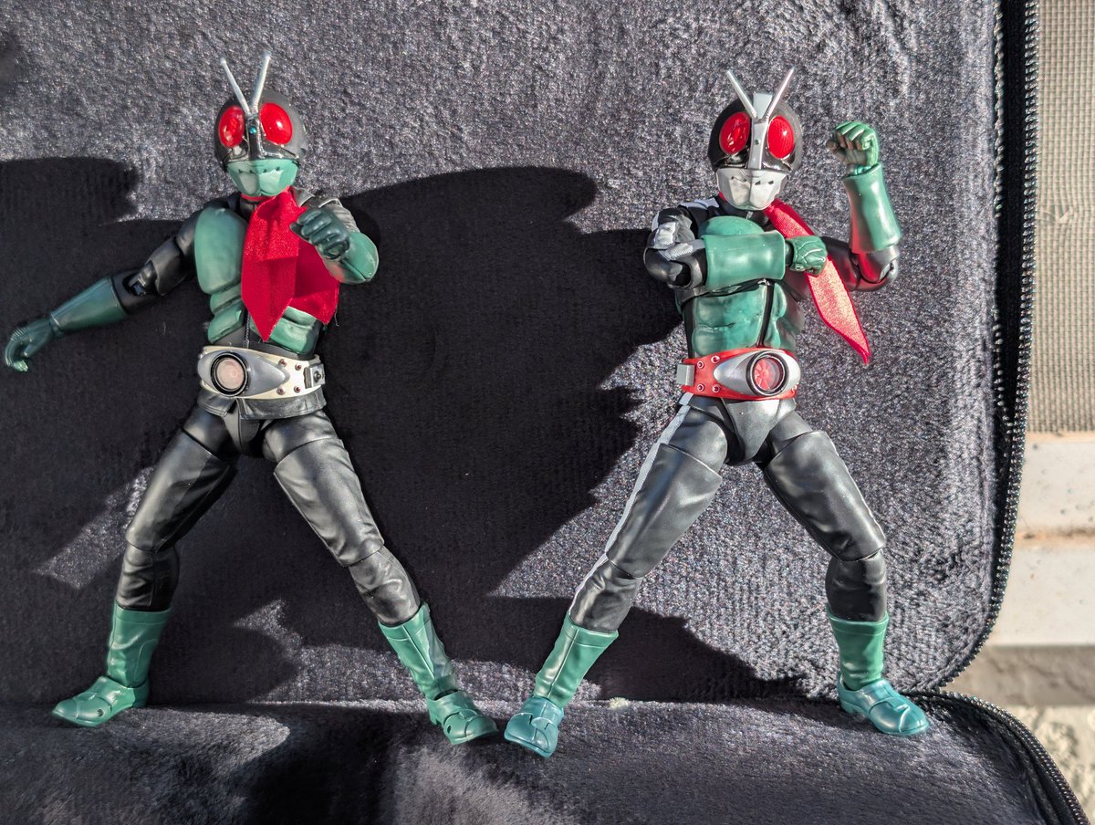 西村タケガミ翔堂剴A tweet media