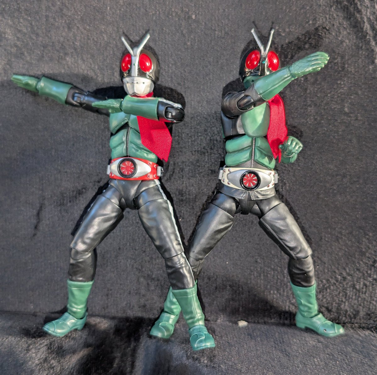 西村タケガミ翔堂剴A tweet media