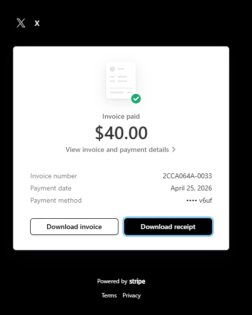 Mike Page tweet media