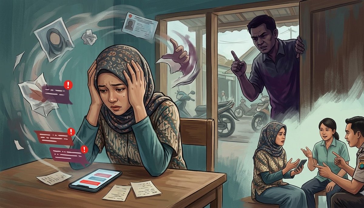 Merapi Uncover tweet media