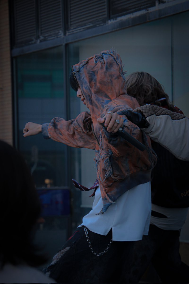 みおち tweet media