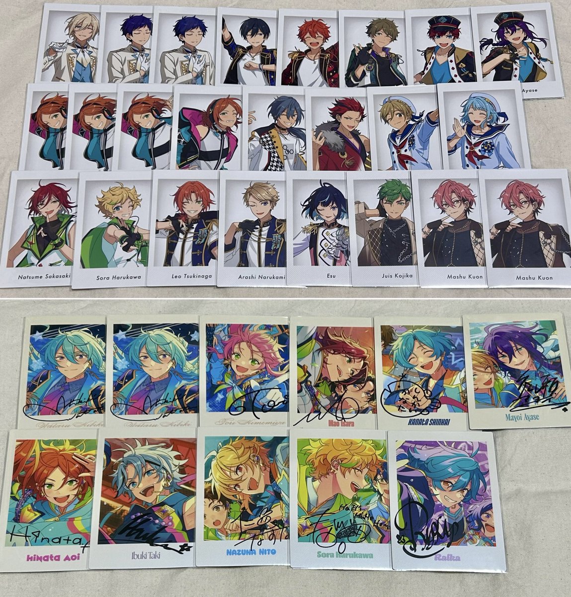 だひ@グッズ垢 tweet media