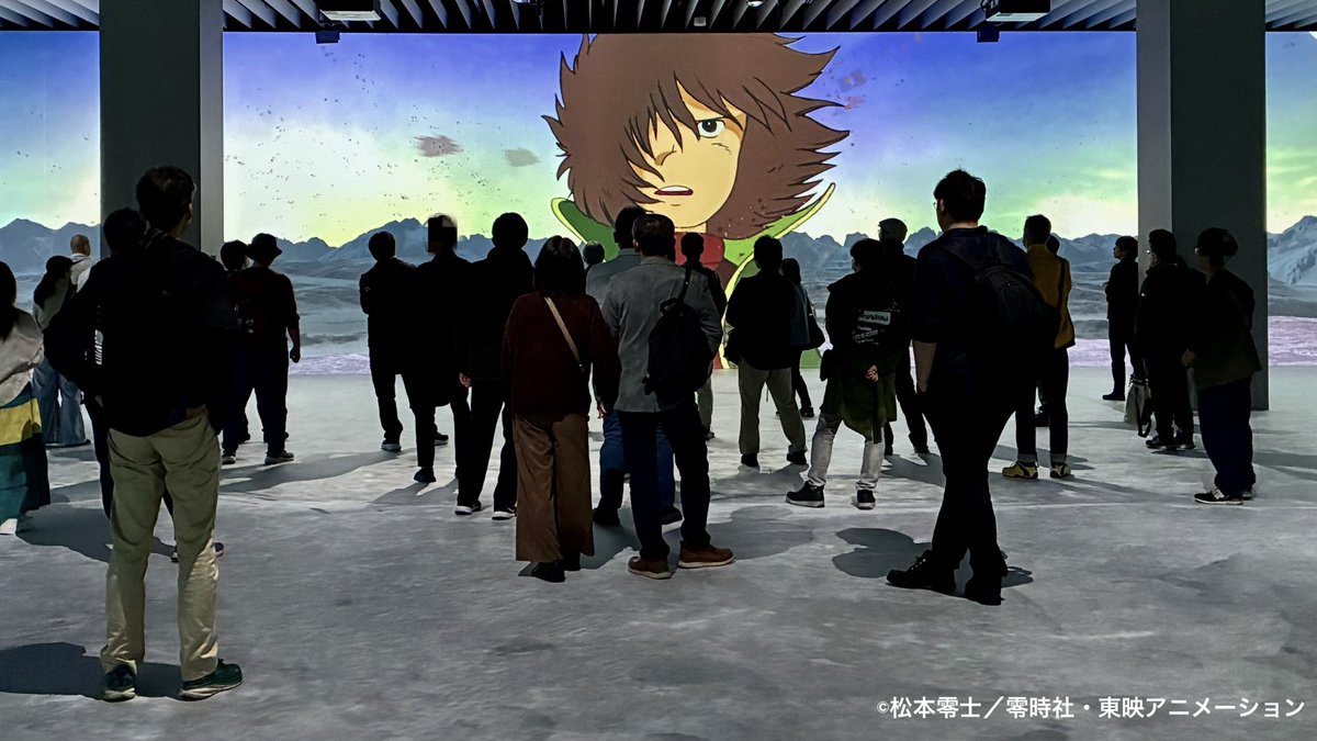 角川武蔵野ミュージアム tweet media