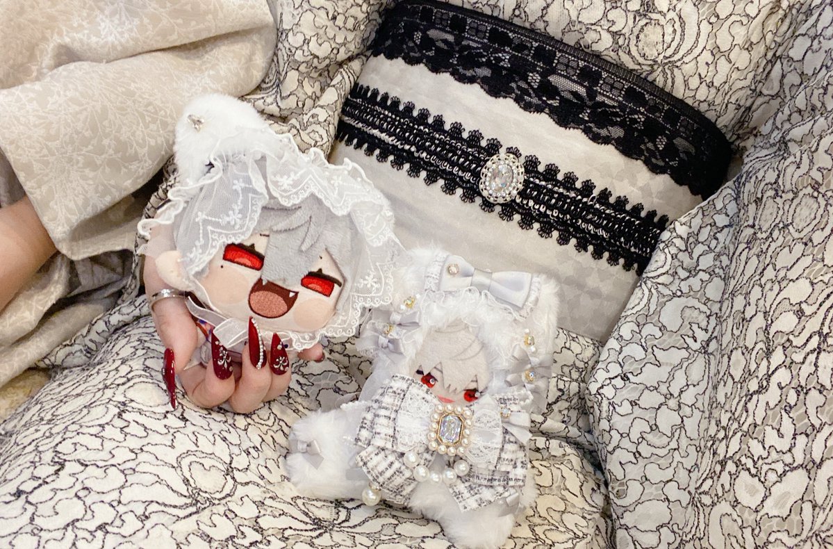 寝なよ tweet media