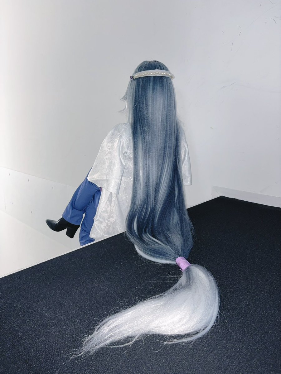 koi_029's tweet photo. ⚠︎︎Cosplay 刀剣乱舞 数珠丸恒次

( ꒡ ᵕ ꒡   )❍｡ https://t.co/MyH7yTOgVB