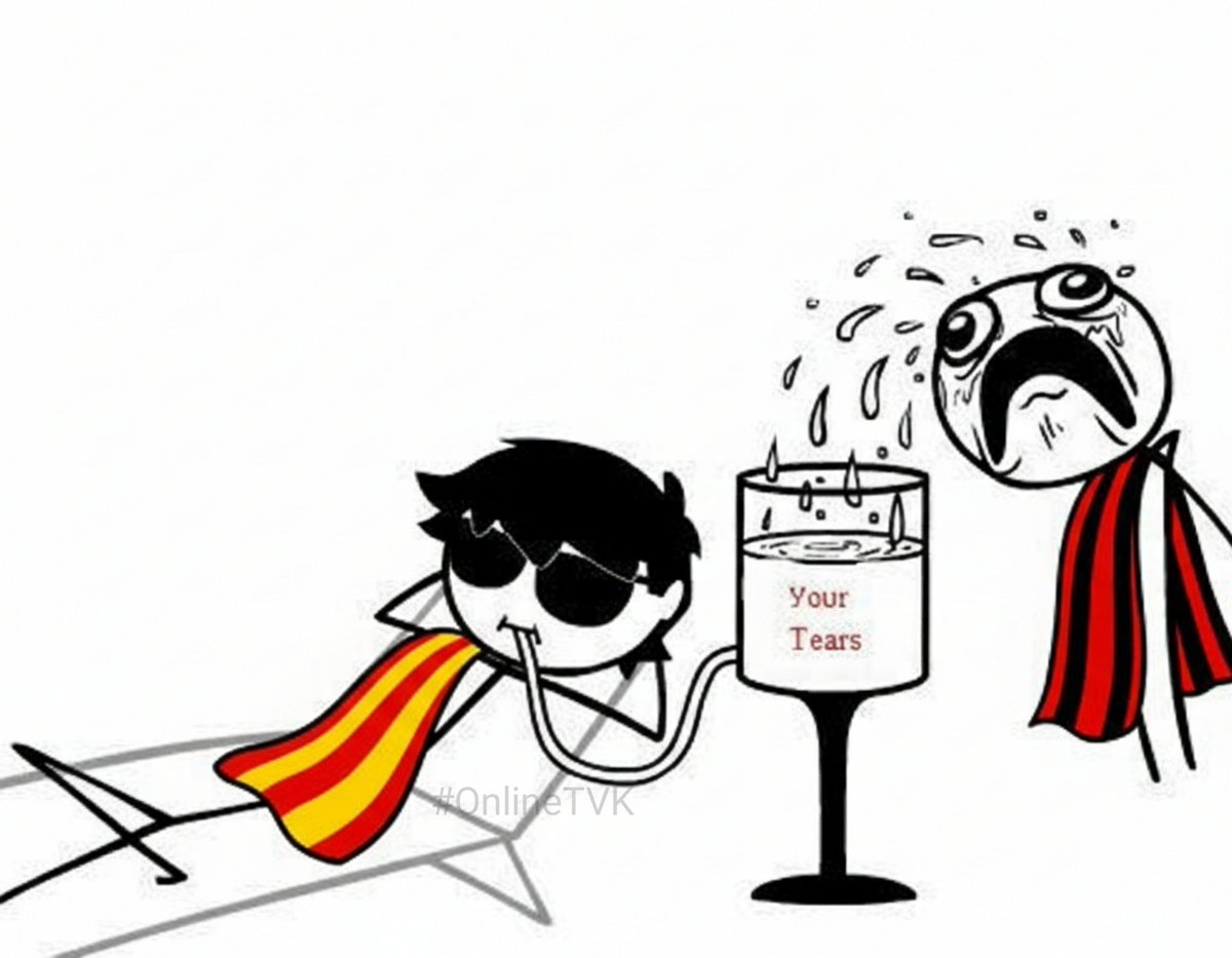 Patrick Bateman tweet media