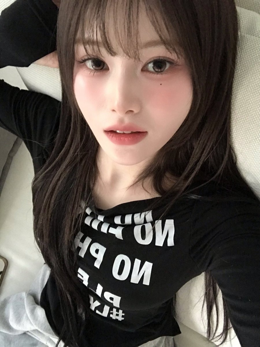 문짱마유 tweet media