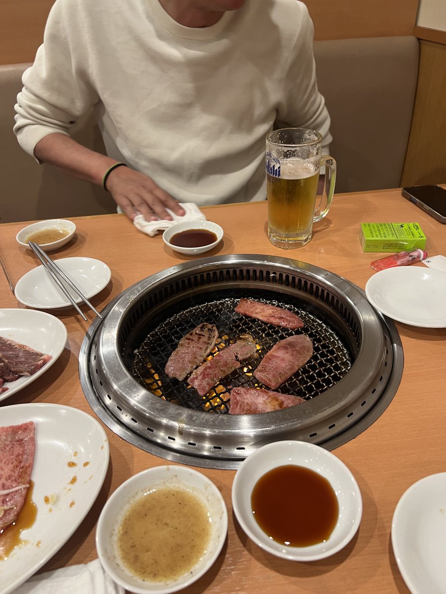 18年間ありがとう