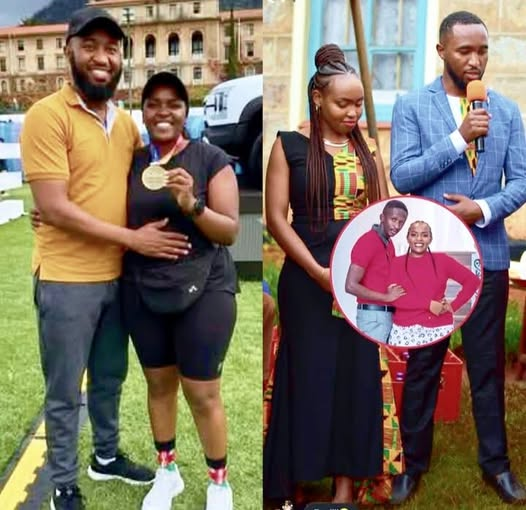 Mary Njoroge tweet media