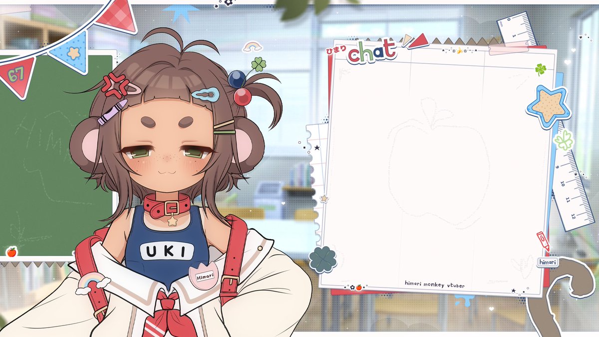 Feya-kun ふぇやくん 🙂 COMMS OPEN tweet media