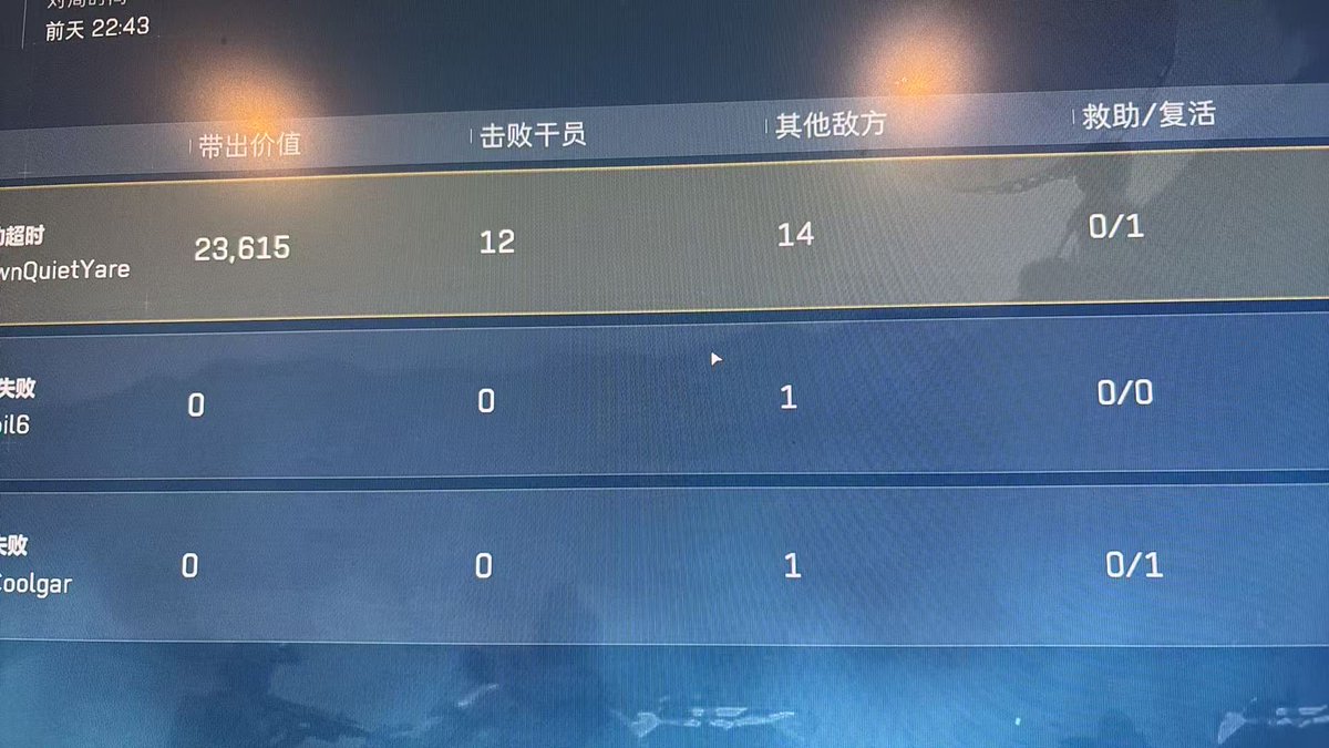 is栋栋 tweet media