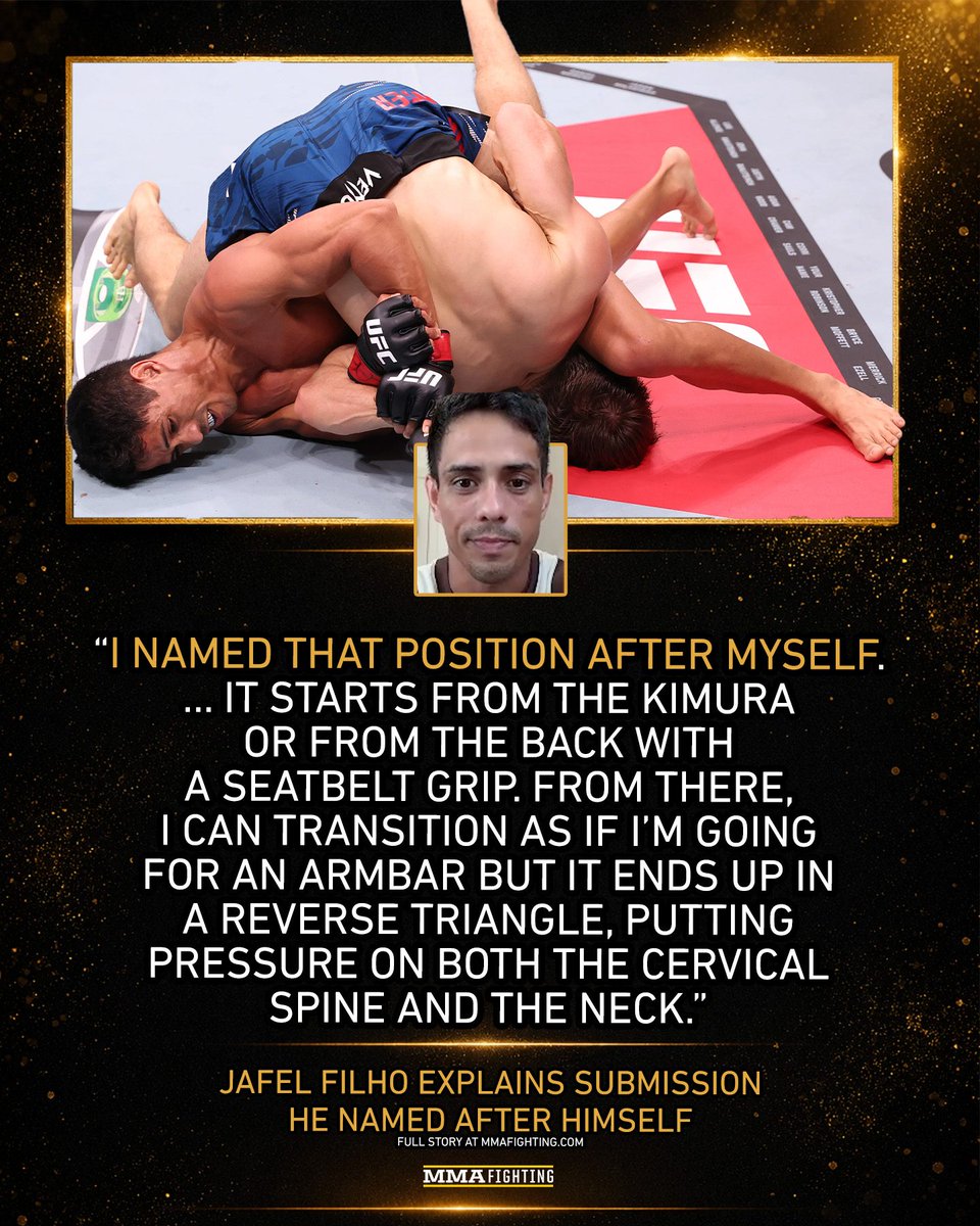 MMA Fighting tweet media