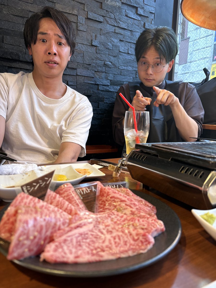 マネージャーシマダ／松竹芸能 tweet media