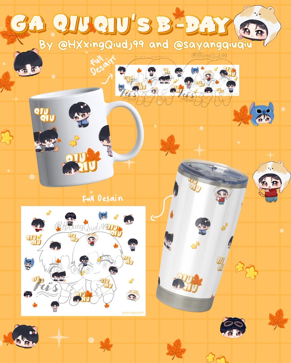 𝙵𝚎𝚒飞🌟🍁 REST! tweet media