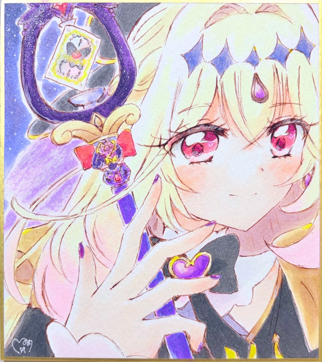 るてあ＊@レイフレ34【D05,06】🎀 tweet media