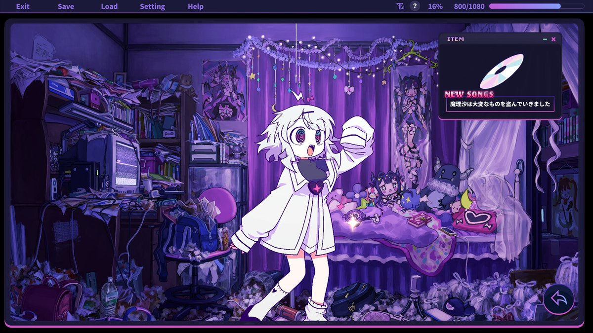 ⚡Game*Spark⚡ tweet media