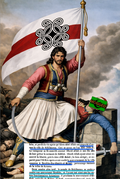 Getulian-psycho tweet media