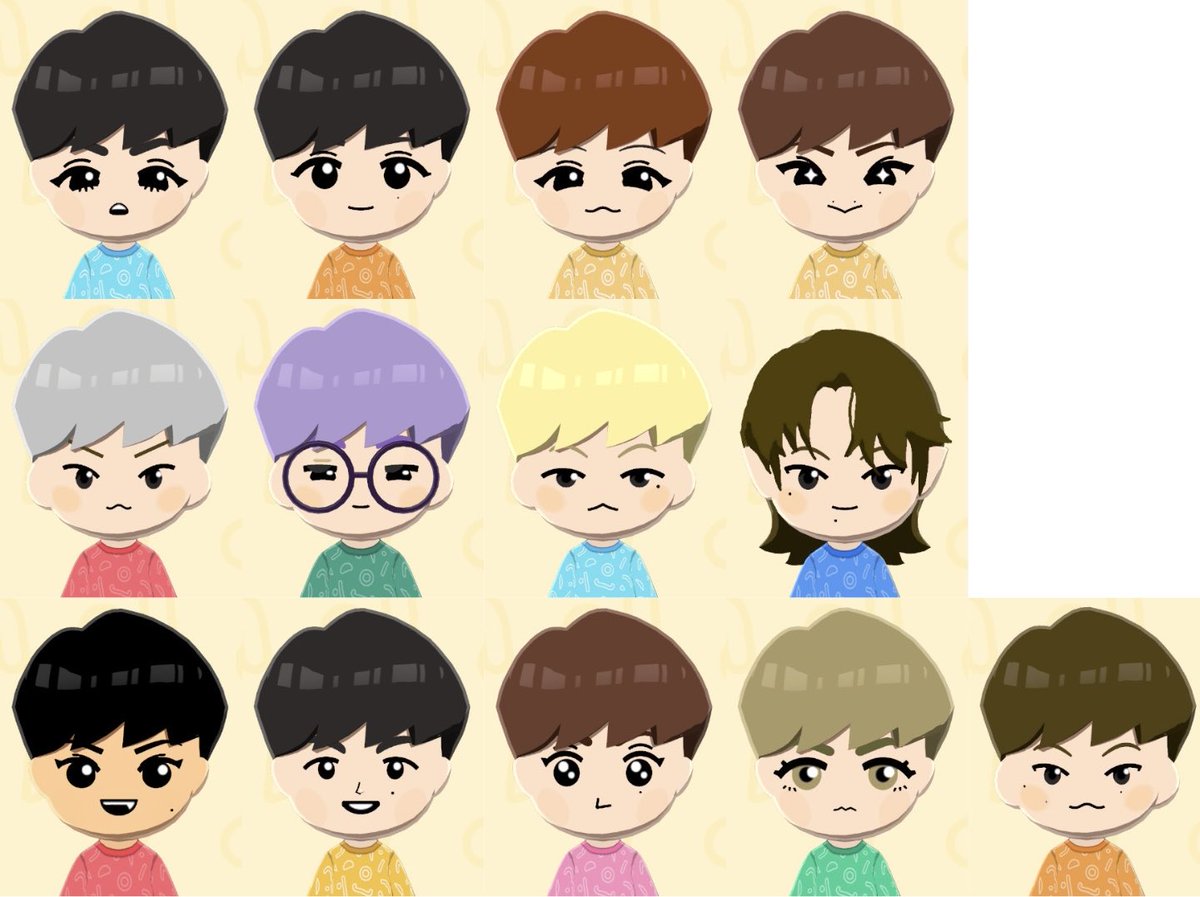 meow112288's tweet photo. 13❤️
#SEVENTEEN https://t.co/yKRsTFdXxj