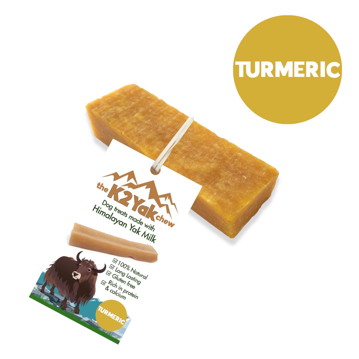 RealPetStore's tweet image. #Turmeric contains a compound called curcumin – which is essentially its active ingredient. 

Curcumin for dogs has antioxidant, anti-inflammatory, antiviral, antibacterial, antifungal, wound healing as well as naturally boosting a #dogs immune system.

ow.ly/4HG250X1Wbc