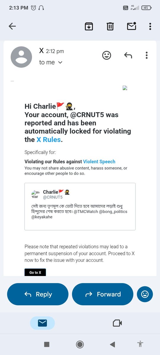 Charlie🚩🥷 tweet media