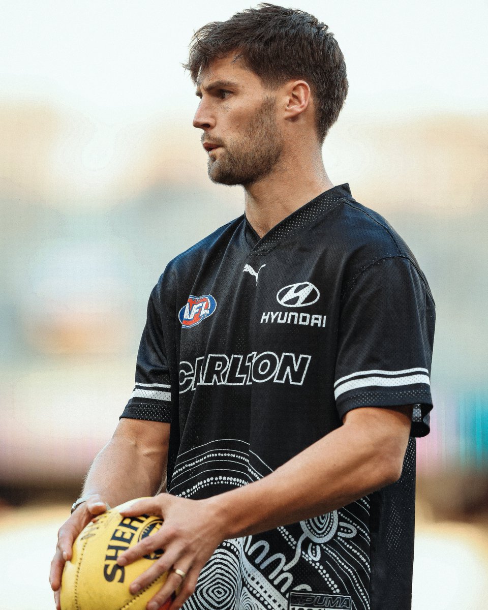 Carlton FC tweet media