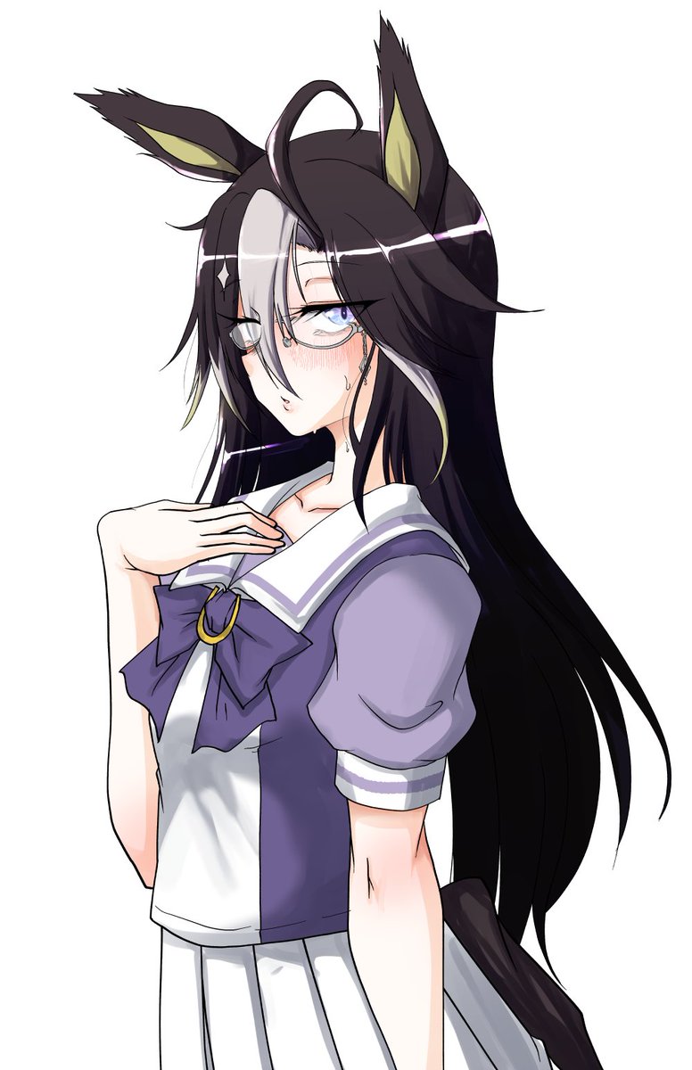 湿度の高いドリームジャーニーさん 