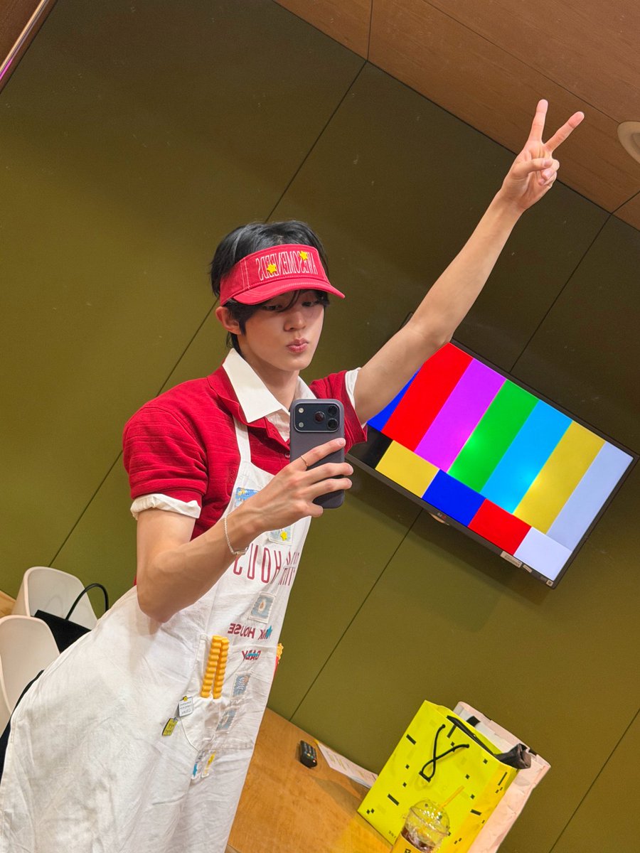 TWS WEVERSE tweet media