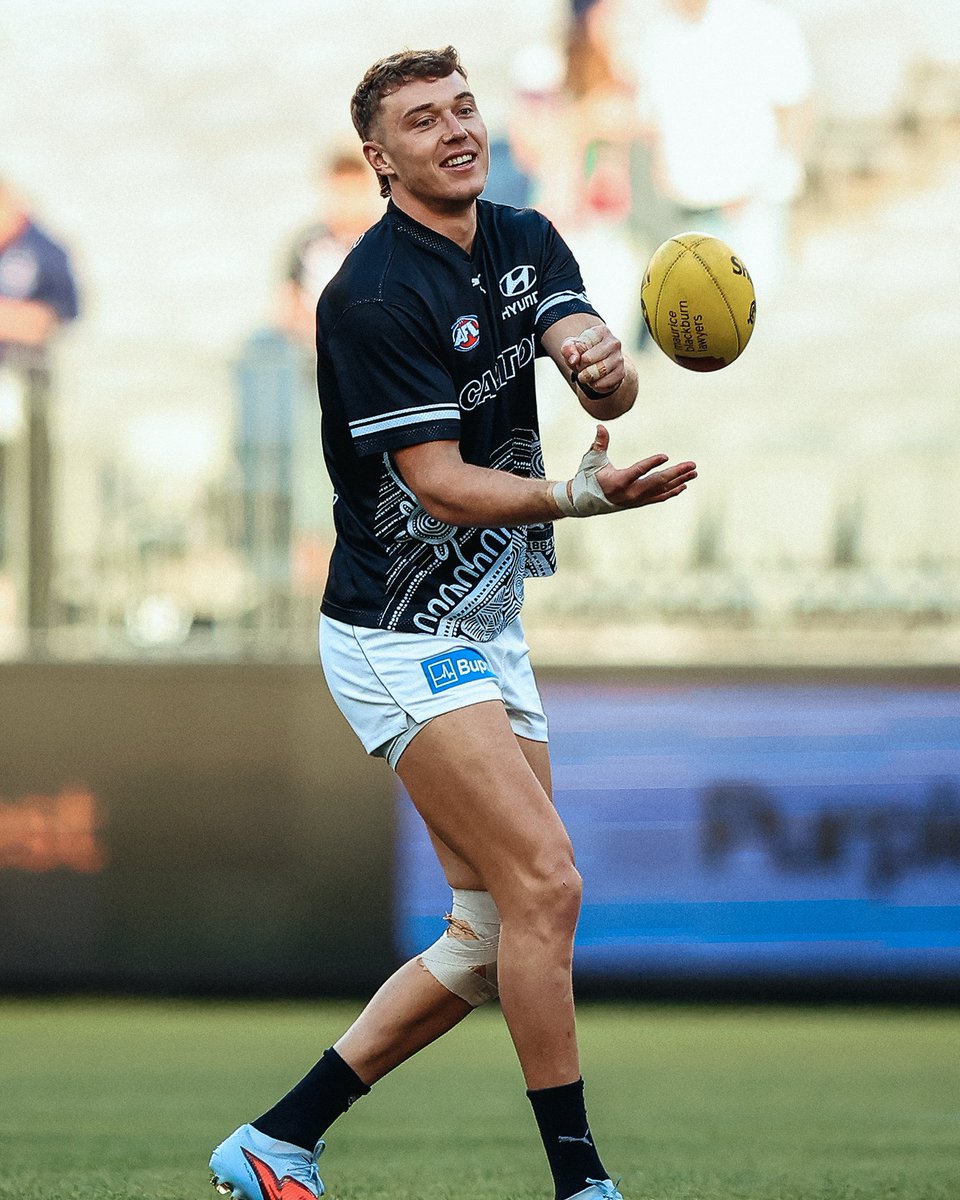 Carlton FC tweet media