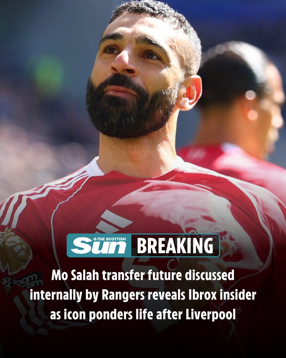 Scottish Sun Sport tweet media