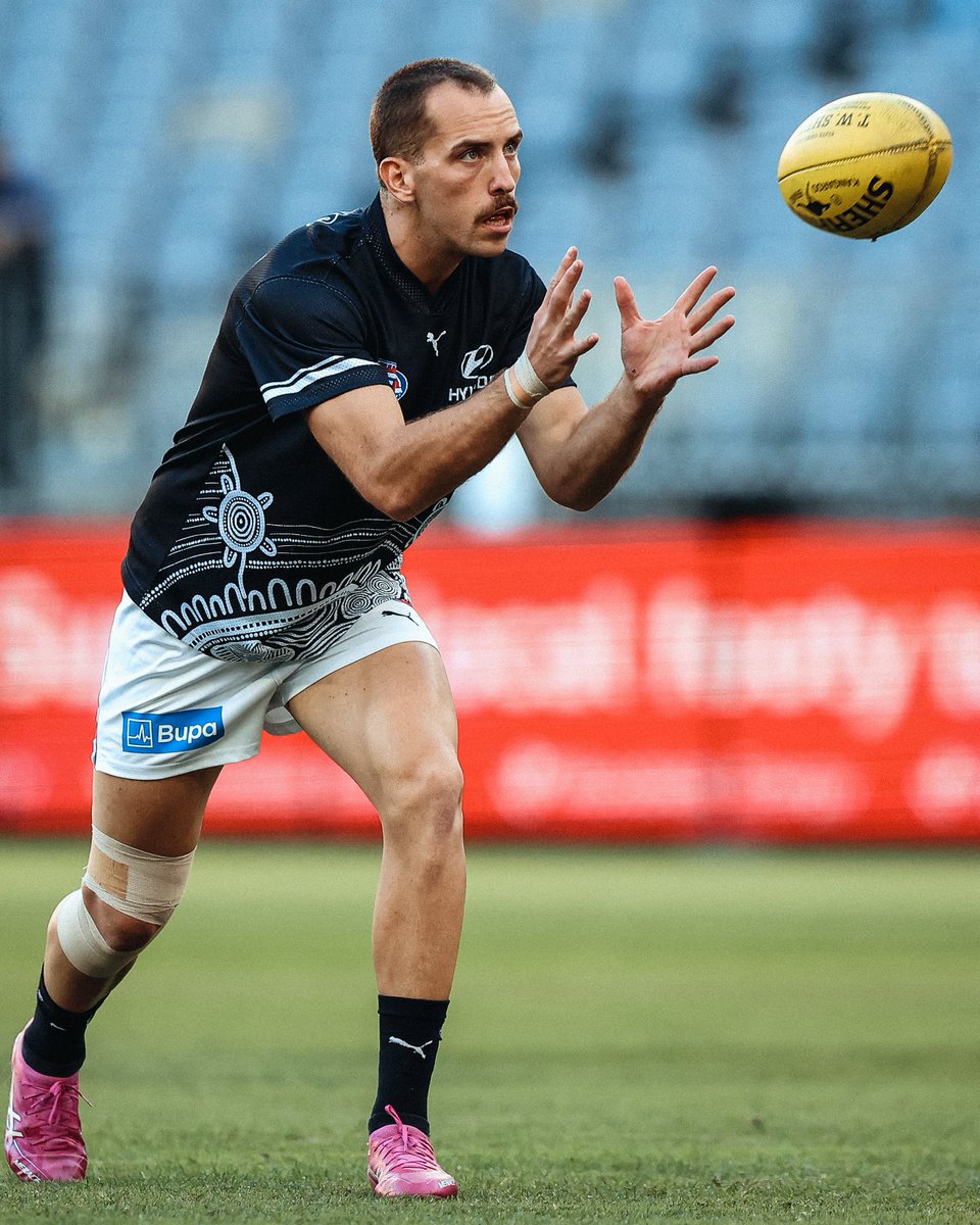 Carlton FC tweet media