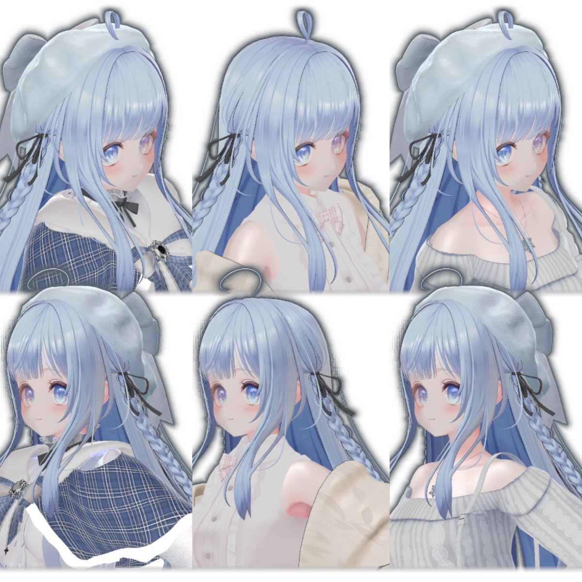 にゃろたん tweet media