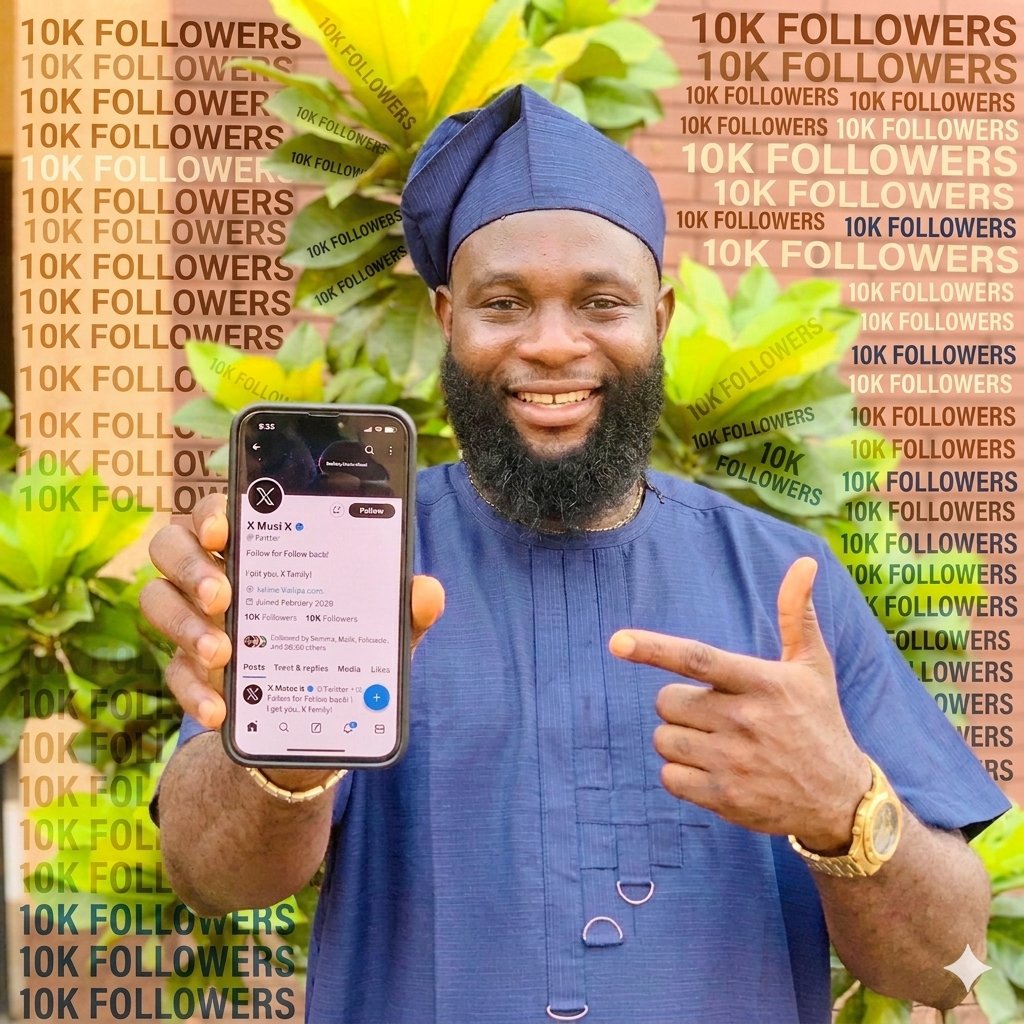 Chief.O tweet media