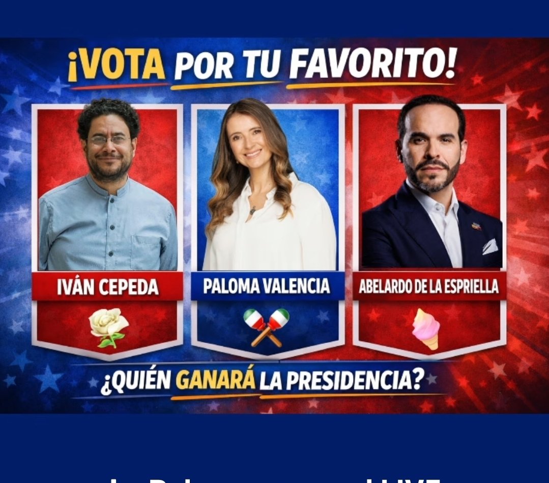 WILMER Pacheco Trujillo tweet media