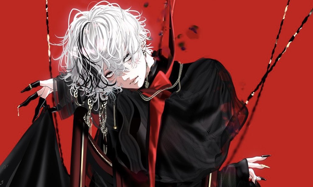 「」|穂竹 藤丸のイラスト