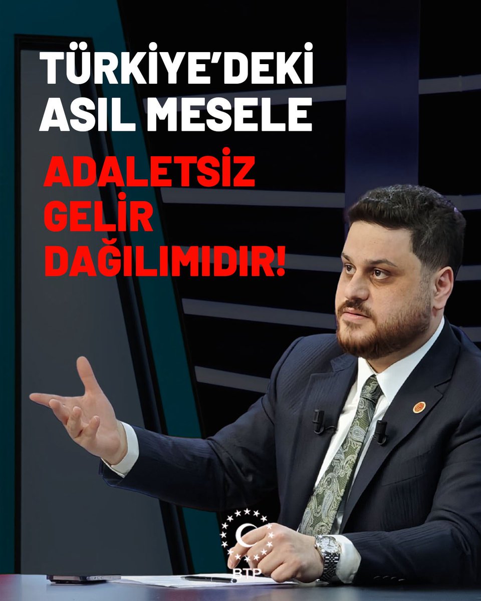 TÜİK verilerine göre kişi başı milli gelir 18.000 dolara ulaştı. Bu, bugünün kuruyla her bir vatandaşımızın cebine ayda yaklaşık 67.000 TL girmesi demektir.

Şimdi bu matematiği dört kişilik bir haneye uyarlayalım: 
• TÜİK’e göre: 4 kişilik bir ailenin evine her ay 268 bin TL