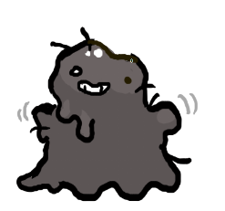 AzuskilI's tweet photo. Chud bunker oc their name is florbo and i adore it #mewgenicsoc #bunkertwt https://t.co/f7jp2wx4C1