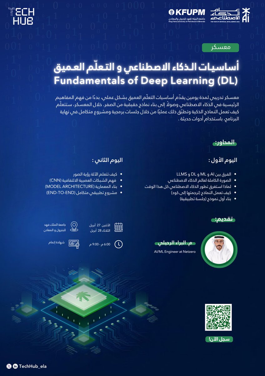 TechHub tweet media