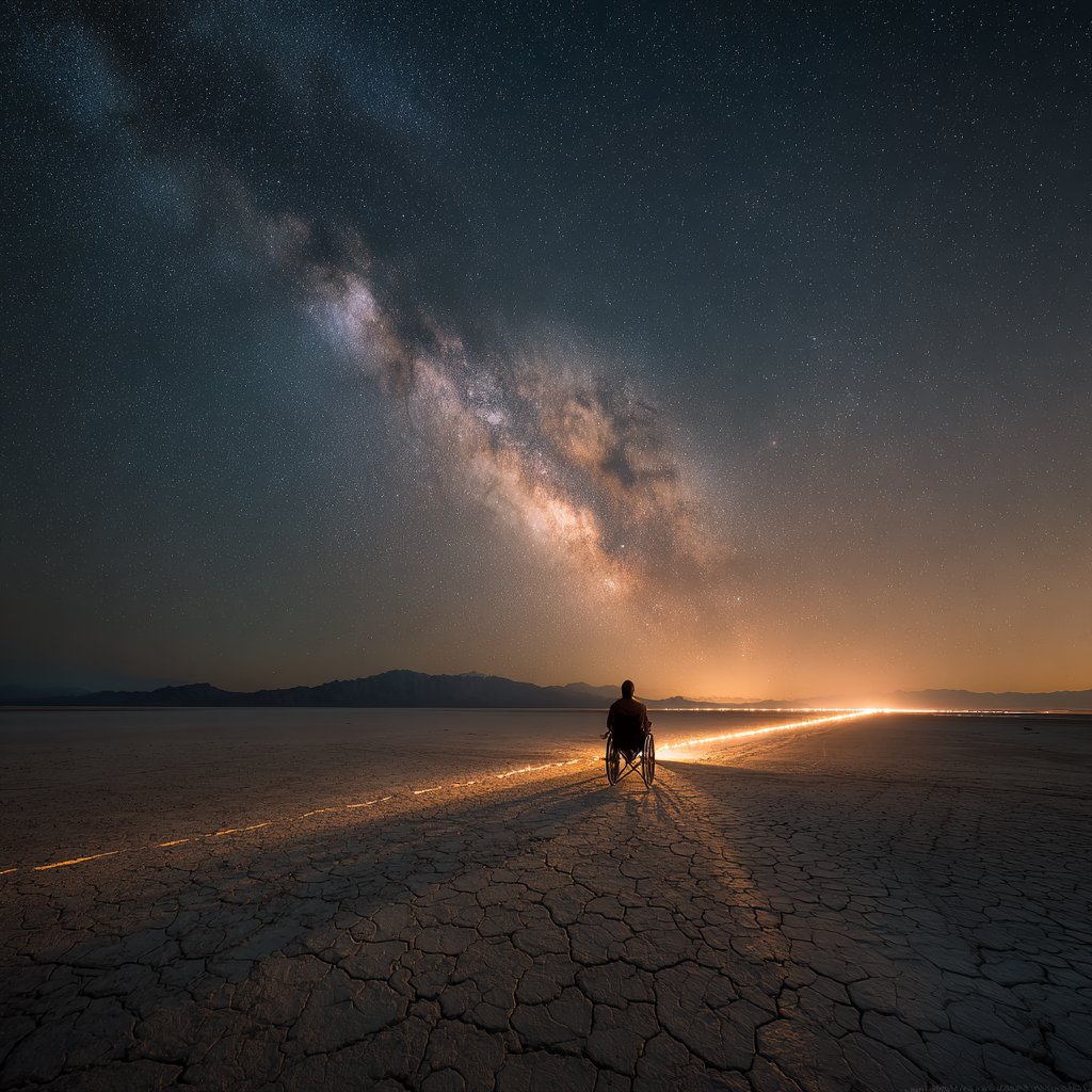 ajmalsamuel's tweet image. Nothing matters. Everything matters. A 3-minute reflection by Ajmal Samuel on time, perspective and the weight of small things. Read: wix.to/cve4xxa #mindfulness #deepthoughts #stardusttalking