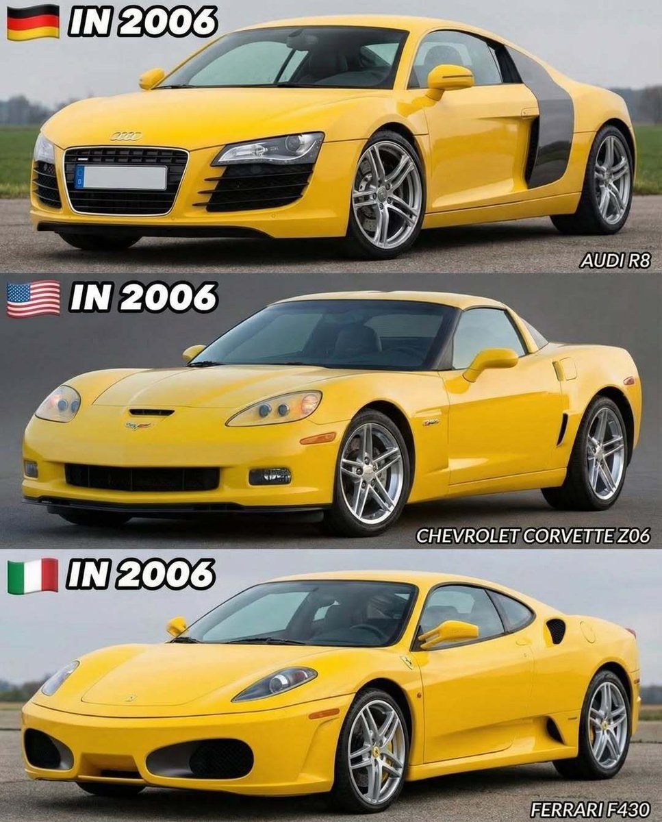 Retromania 51K+ 🆑assics & M🅾️torsport Lovers tweet media