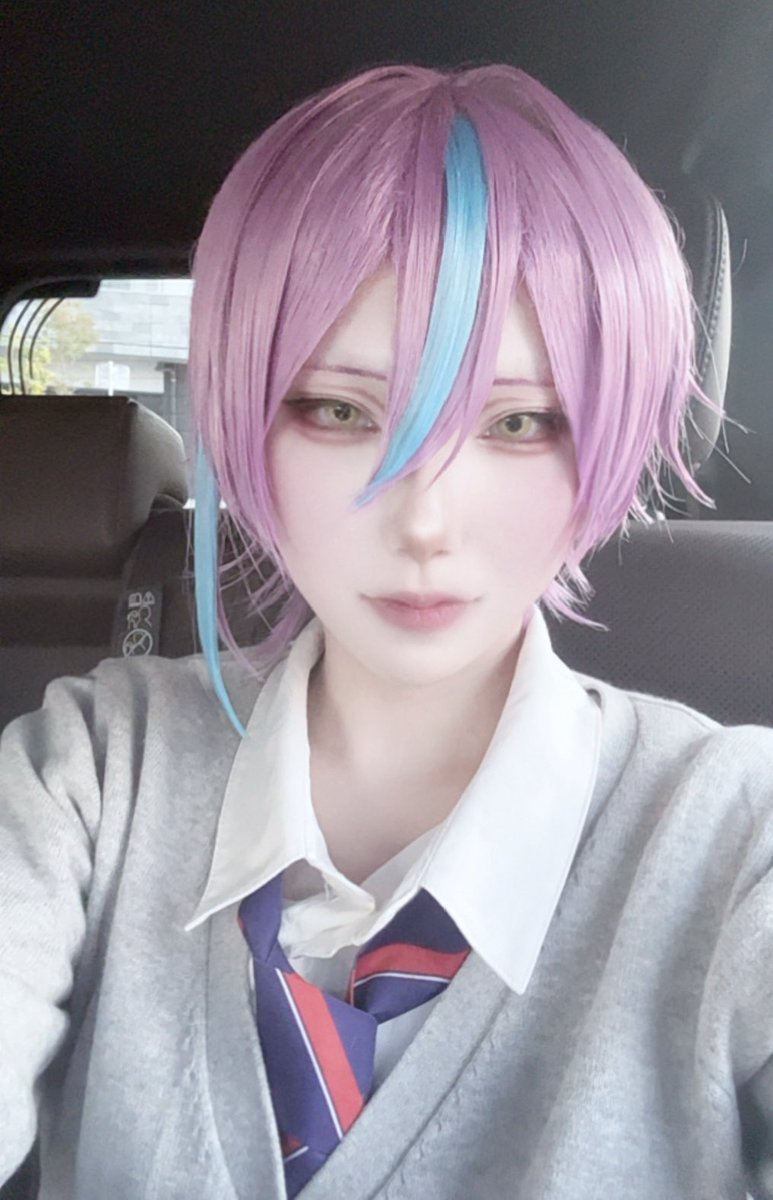 _naito_cosplay's tweet photo. #倉コス9 
だいぶ前に離脱してました💦
念願のワンダショめちゃくちゃ楽しかった🥹💕
本日はたくさん交流していただきありがとうございました🙏😌
お写真はDMにお願いします🙇‍♀️ https://t.co/8lCaHUQdUX