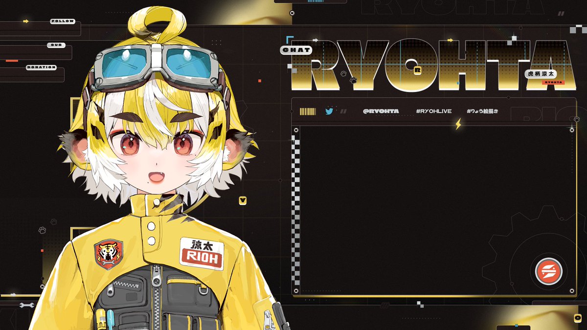 Feya-kun ふぇやくん 🙂 COMMS OPEN tweet media