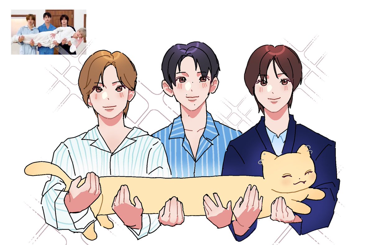 ejgorengtepung's tweet photo. long cat yumnyang https://t.co/xKf7siytuv