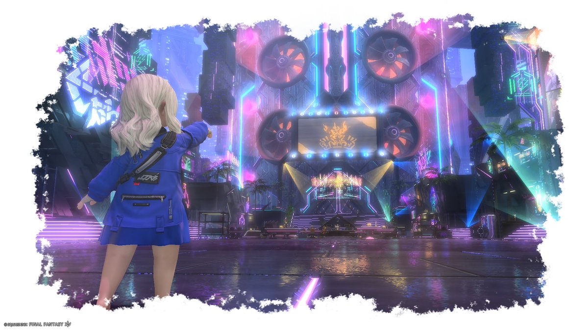 Anne-Ulrich@ff14/🜸/🦄/💫 tweet media