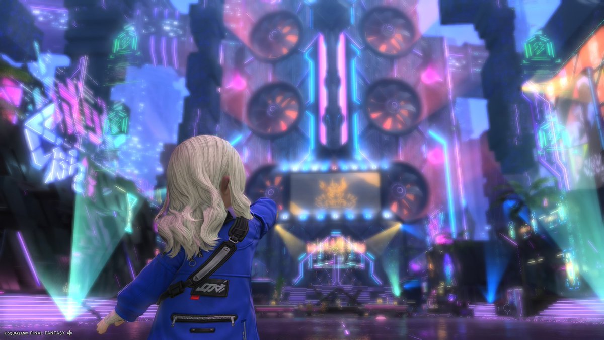 Anne-Ulrich@ff14/🜸/🦄/💫 tweet media