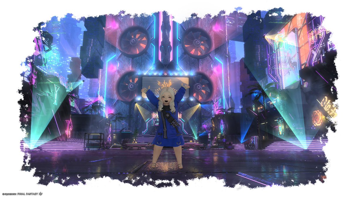 Anne-Ulrich@ff14/🜸/🦄/💫 tweet media